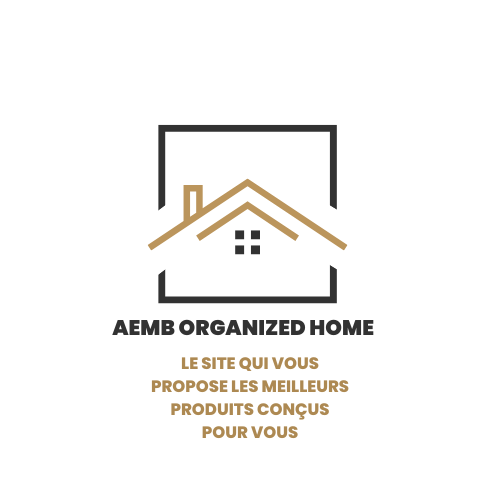 AEMB Organized Home